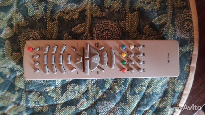 Телевизор rolsen