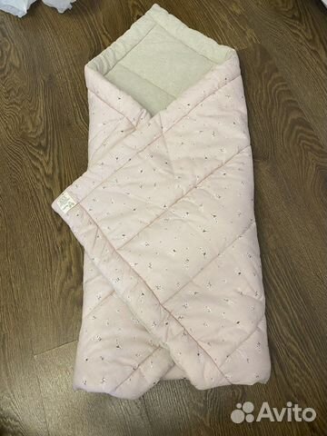 Конверт одеяло