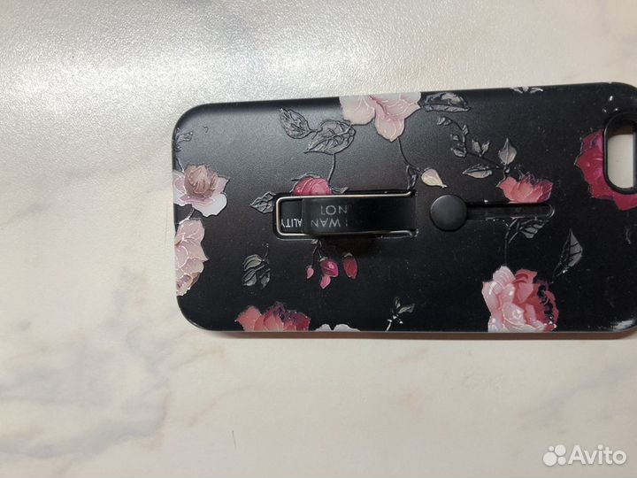 Чехол на iPhone 6s