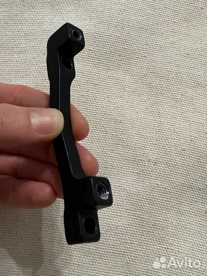 Адаптер дискового тормоза