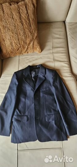 Костюм для мальчика