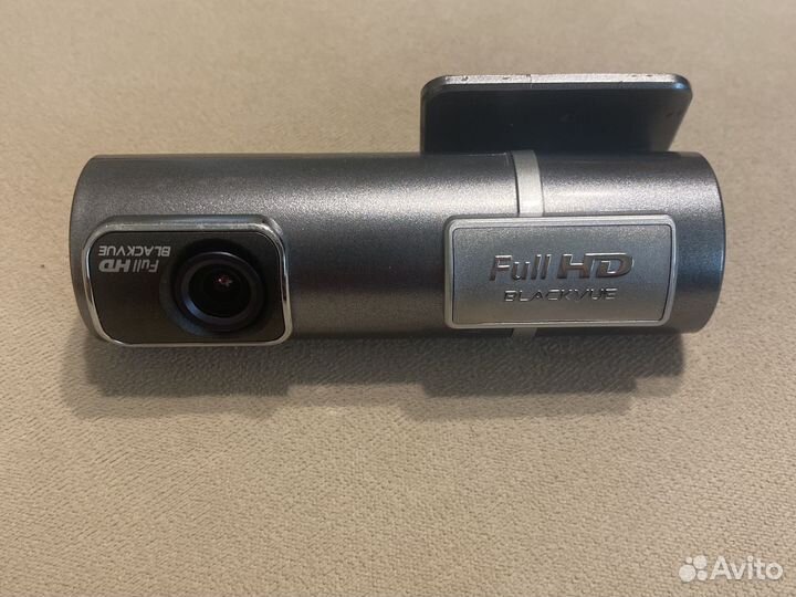 Видеорегистратор Blackvue DR400G-HD