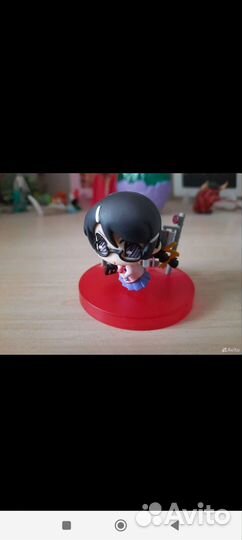 Аниме фигурки