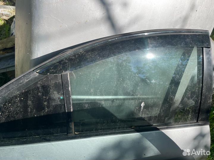 Стекла на Ниссан примера р12