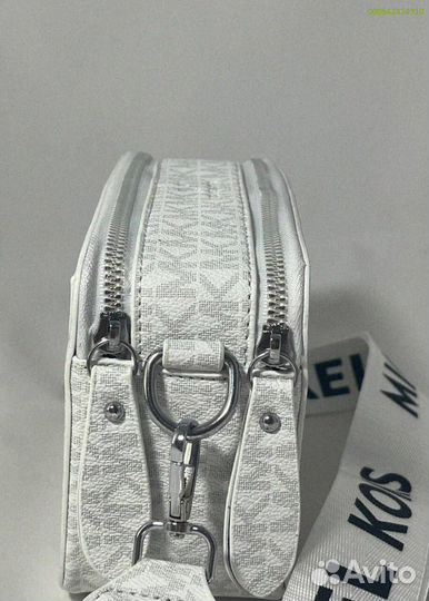 Уникальная сумка через плечо от Michael Kors