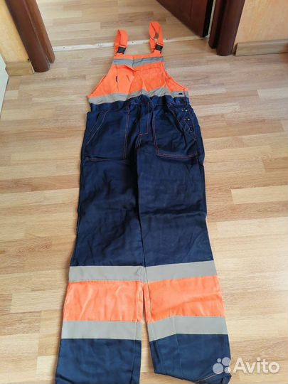 Комплект летней спецодежды