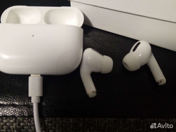 Hawel airpods pro 3
