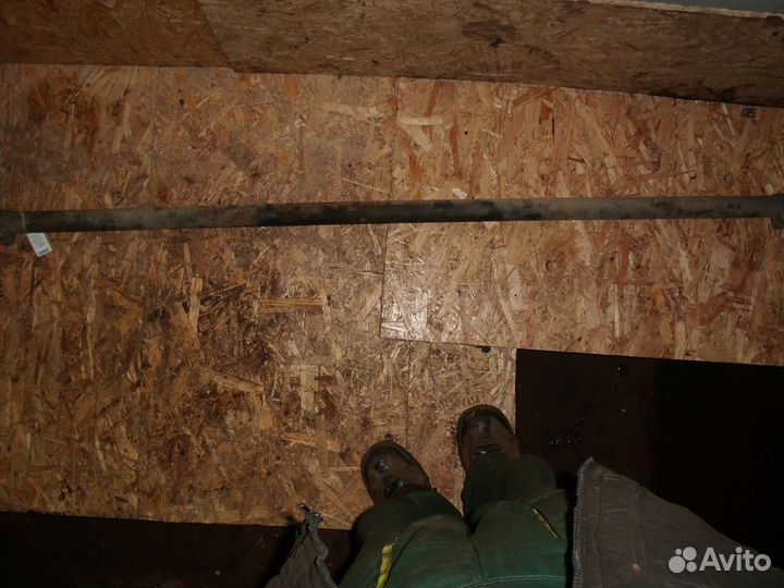 Тяга рулевая поперечная Volvo 20581086