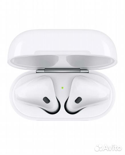 Наушники Apple AirPods 2 Новые, Оригинал, Гарантия