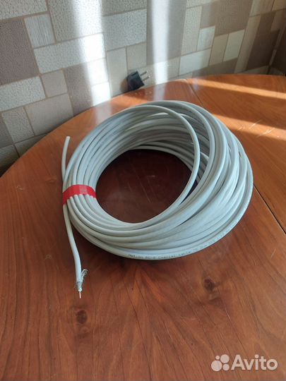 Кабель телевизионный