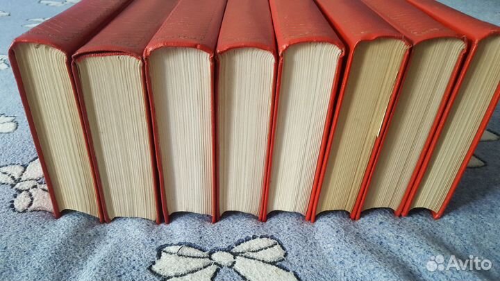 Александр Дюма собрание в 12т \ 1976г \отдел тома