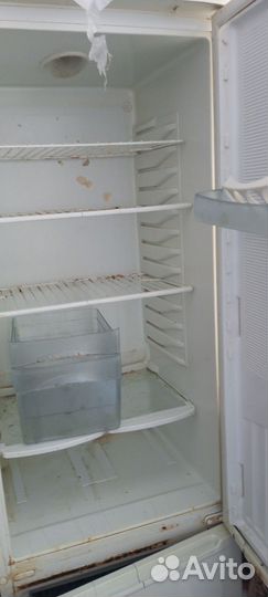 Холодильник nord