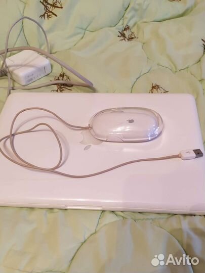 MacBook 13.3 (2010)