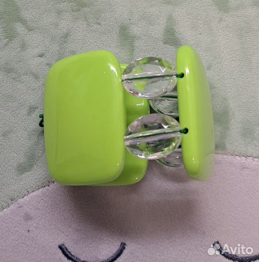 Браслет и ожерелье