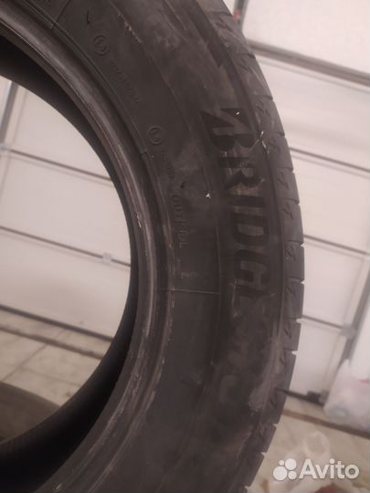 Bridgestone Alenza 001 225/65 R17