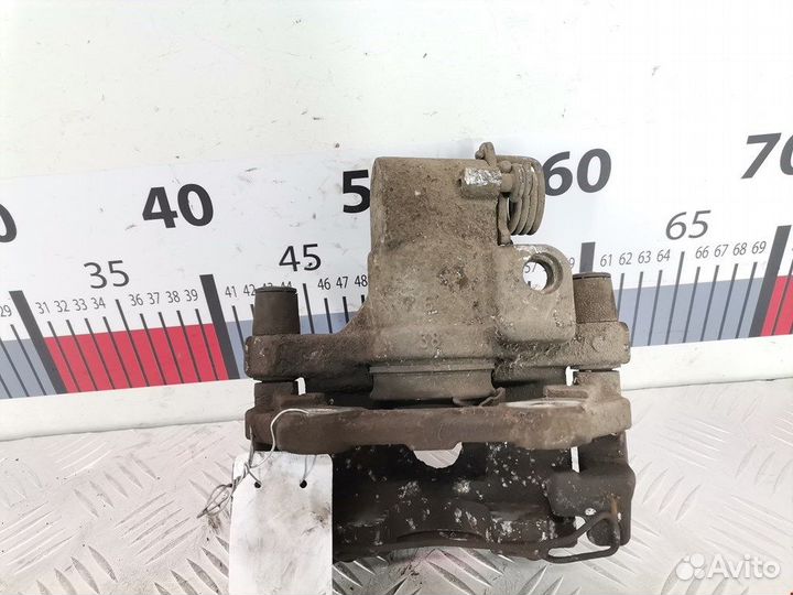 Суппорт задний левый для Renault Espace 4