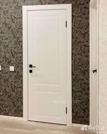 Дверь Межкомнатная