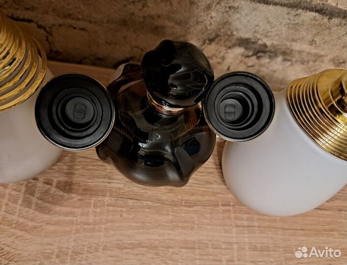 Духи Dior J'adore и Poison Girl 100 мл