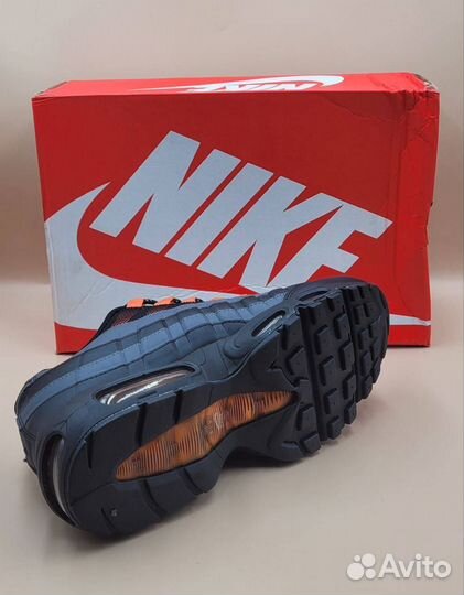 Кроссовки Nike Air Max 95