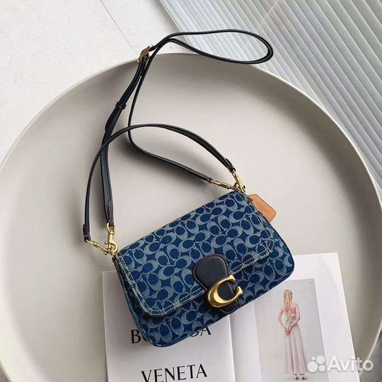 Сумочка Coach