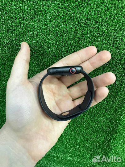 Apple Watch 9 45 mm