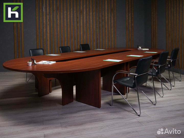 Стол для переговорной