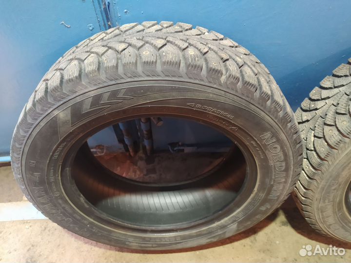 Nordman Nordman 4 185/65 R15 88T