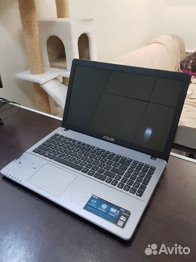 Ноутбуки Samsung и Asus на запчасти