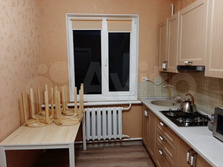 Дом 45 м² на участке 8 сот.