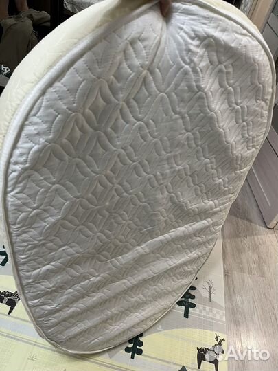 Матрас детский 125/75