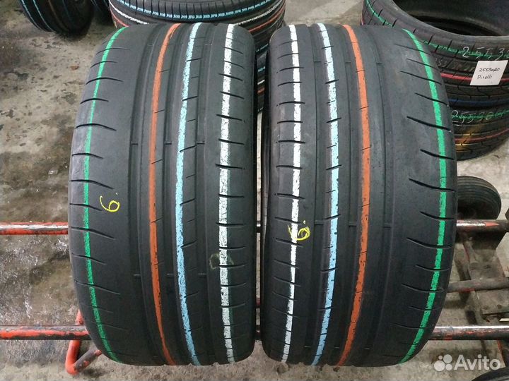 Goodyear Eagle F1 SuperSport 265/30 R20 94Y