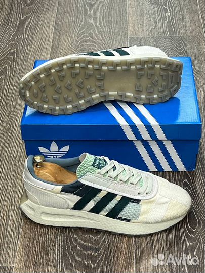 Кеды adidas мужские