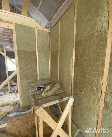 Строительная бригада