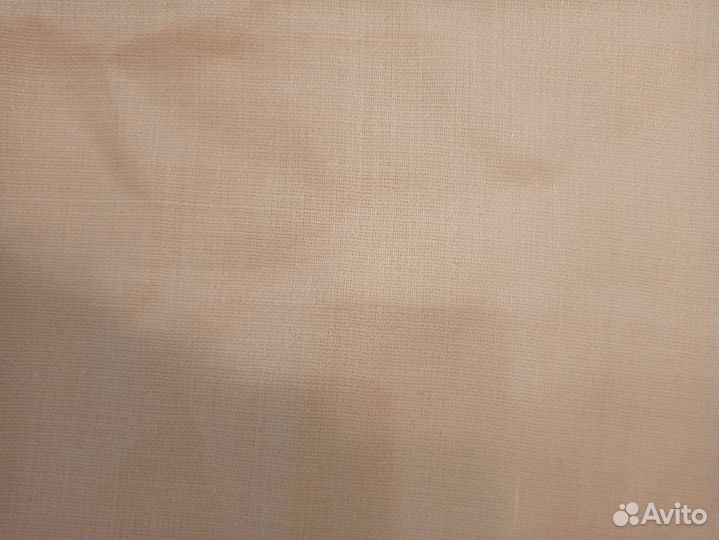 Ткань СССР пакетом