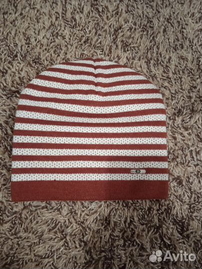 Шапка новая женская