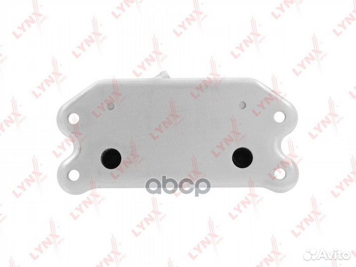 Радиатор масляный volvo C30 2.4 2.4-2.5 06-12