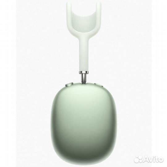 Наушники Apple AirPods Max, зеленый