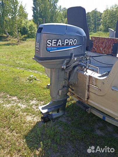 Мотор sia pro 30