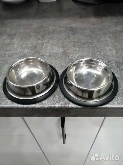 Миски для кошек