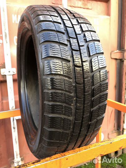 Michelin Alpin A2 185/55 R15