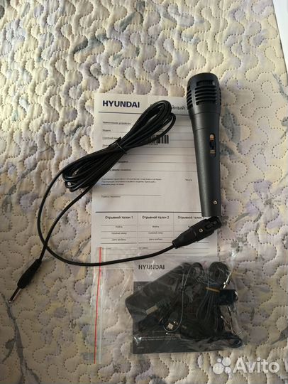 Акустическая система с bluetooth колонка