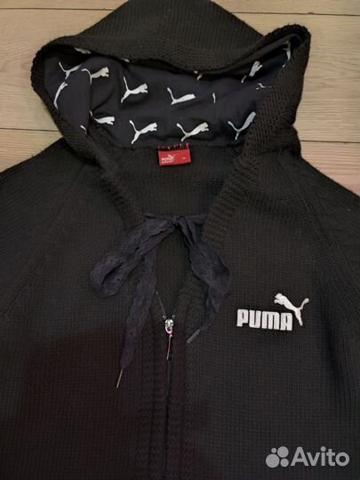 Костюм Puma pM костюм Soccx p L