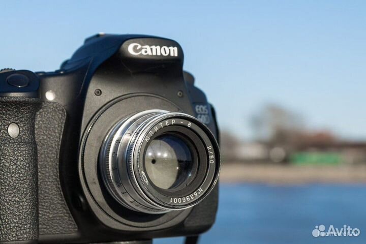 Синхронизация Elinchrom for Sony, Canon, Nikon