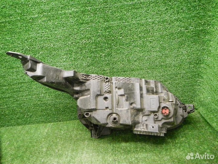 Фара левая Land Rover Range Rover Velar