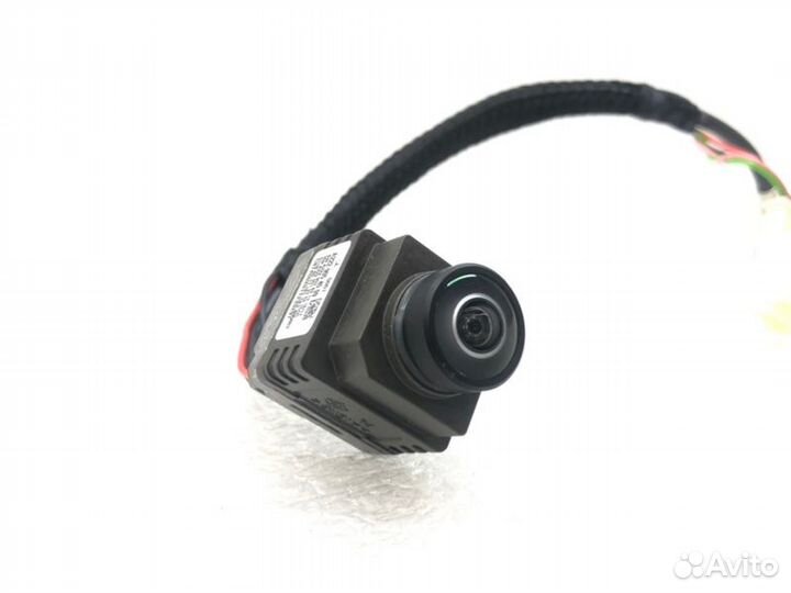 Камера заднего вида Mercedes-Benz Glc Coupe C253
