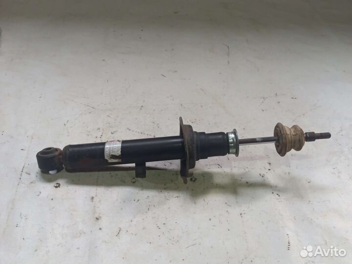 Стойка задняя mark II cresta chaser gx80