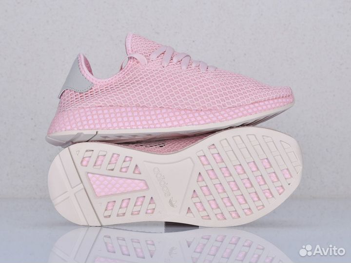 Кроссовки Adidas Deerupt