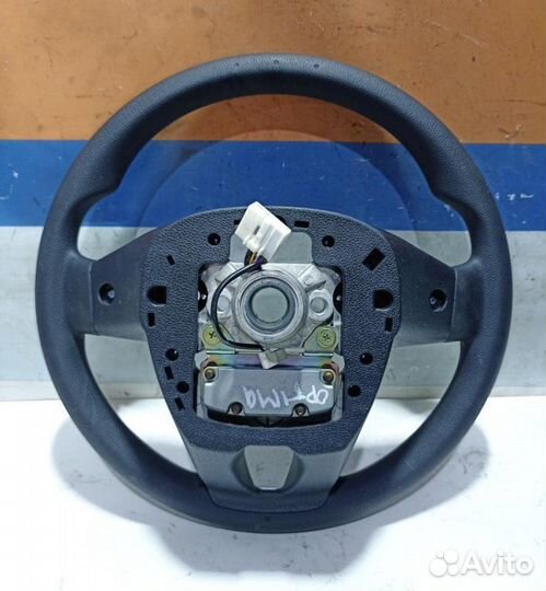 Руль мульти Kia Optima JF 2015-2020