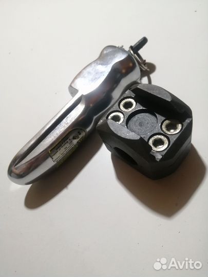 Противоугонный замок