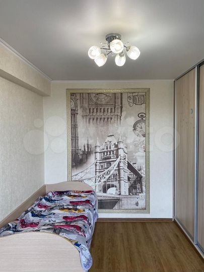 Квартира-студия, 33 м², 5/6 эт.